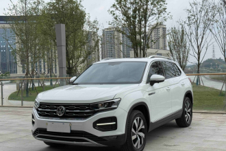 大众 探岳 2019款 330TSI 四驱豪华型 国VI