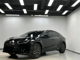 丰田bZ5 2025款 550 JOY