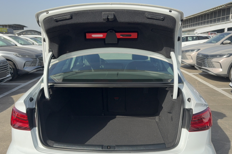 奥迪A3 2019款 Limousine 35 TFSI 时尚型 国V局部细节23