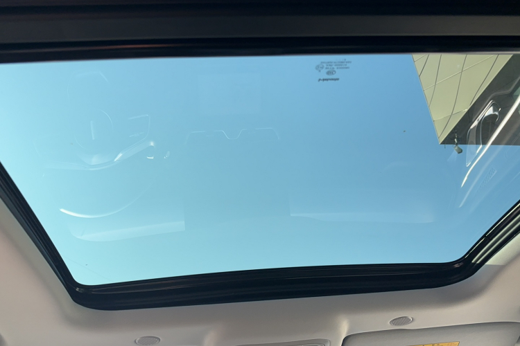 魏牌 摩卡新能源 2024款 Hi4 四驱长续航版局部细节22