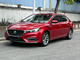 名爵 MG6 2019款 20T 自动运动版