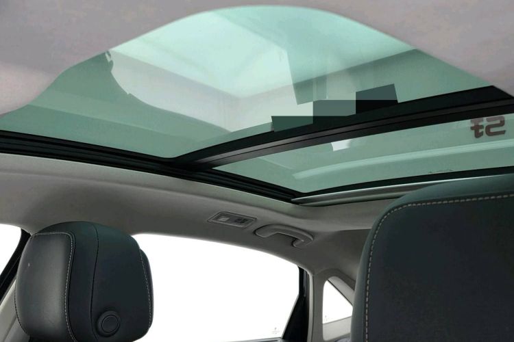 大众 帕萨特 2019款 330TSI 豪华版 国VI局部细节22