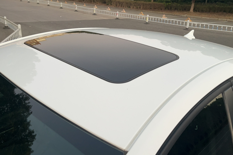 别克 君威 2015款 1.6T 时尚技术型车身外观6009