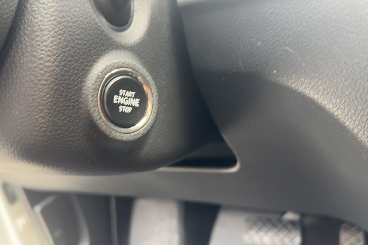 斯柯达 柯米克 2018款 1.5L 自动舒适版 国VI中控内饰7005