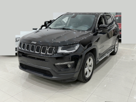 Jeep 指南者 2017款 200T 自动家享版