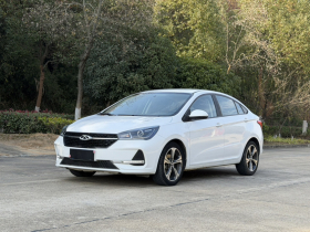 奇瑞 艾瑞泽5 2019款 改款PRO 1.5L CVT青春版 国VI