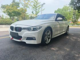 宝马3系 2017款 320Li M运动型