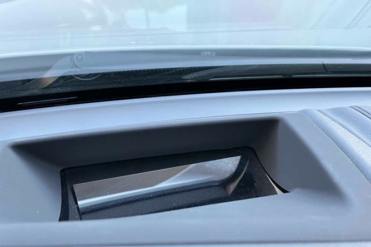 宝马X6 2015款 xDrive35i 豪华型中控内饰7008