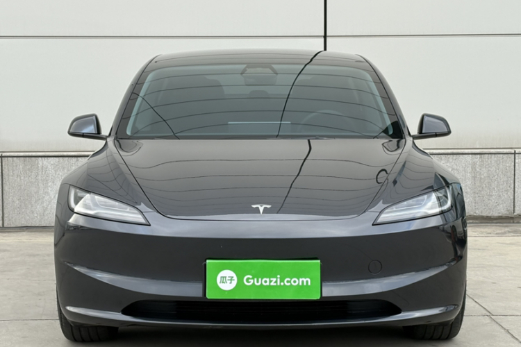 特斯拉 Model 3 2023款 后轮驱动版车身外观6001