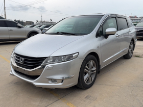 本田 奥德赛 2011款 劲秀 2.4L 豪华版