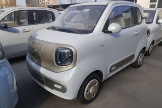 奔腾小马 2026款 222km 闪耀马