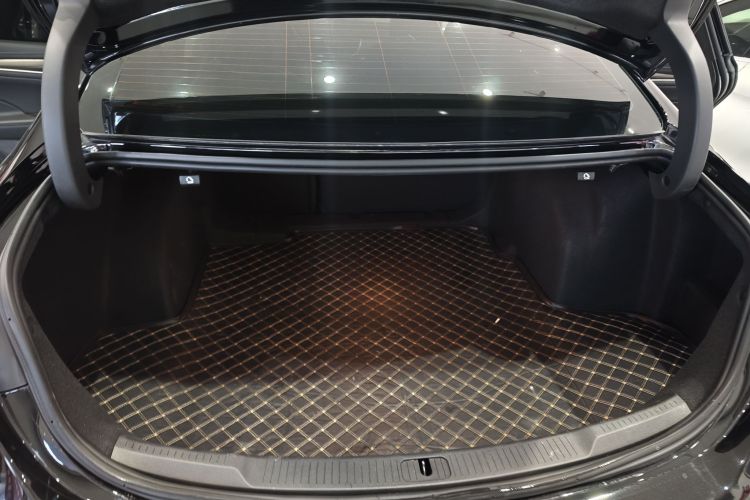 别克 君越 2022款 652T 豪华型局部细节23