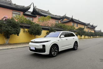 理想汽车 理想L7 2023款 Air