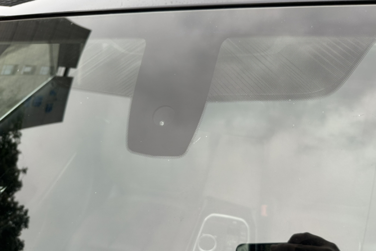 宝马3系 2021款 改款 320Li M运动套装车身外观6008