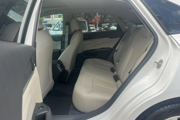 别克 英朗 2021款 典范 1.5L 自动精英型车身外观6007