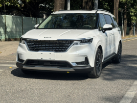 起亚 嘉华 2026款 2.0T 豪华科技款