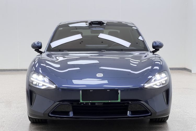 小米汽车 小米SU7 2024款 四驱超长续航高阶智驾Max版车身外观6002
