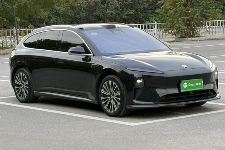 蔚来ET5T 2023款 75kWh Touring车身外观6005