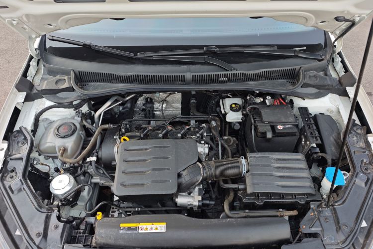 大众 朗逸 2025款 新锐 1.5L 出众新愿版局部细节9002