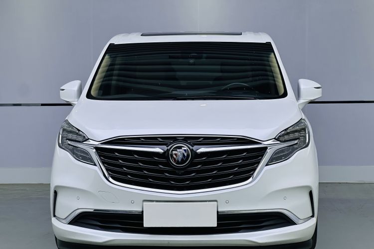 别克GL8 2021款 ES陆尊 653T 旗舰型车身外观6002