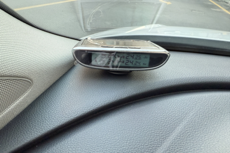 奥迪A3 2015款 Sportback 35 TFSI 百万纪念智领型局部细节9002