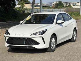 荣威i5 2026款 1.5L CVT豪华版