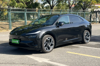 乐道L60 2024款 60kWh 四驱版