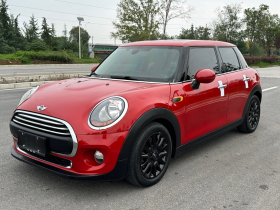 MINI 2018款 1.5T ONE PLUS 五门版