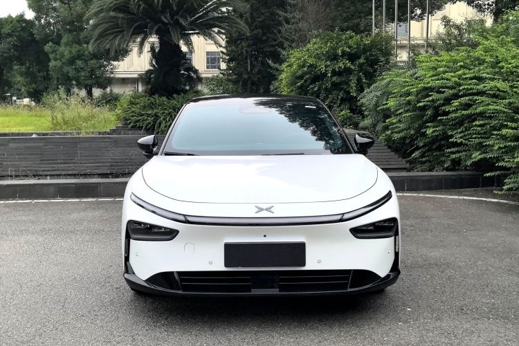 小鹏P7+ 2024款 长续航 Max车身外观6002