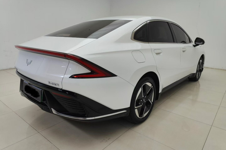 五菱汽车 五菱星光 2023款 150 进阶版车身外观6002