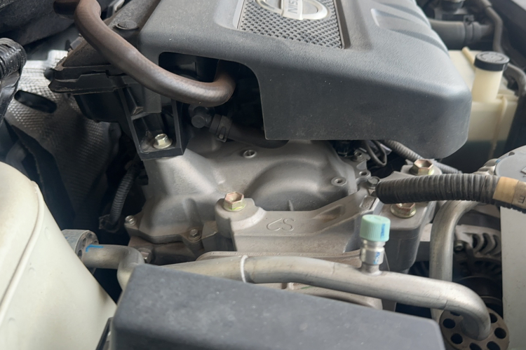 日产 骐达TIIDA 2021款 1.6L CVT智行版局部细节9004