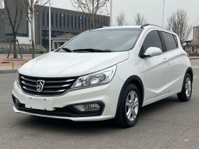 宝骏310 2016款 1.2L 手动豪华型