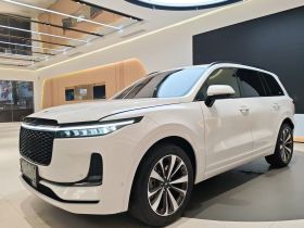 理想汽车 理想ONE 2021款 增程6座版