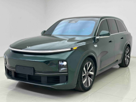 理想汽车 理想L8 2023款 Pro