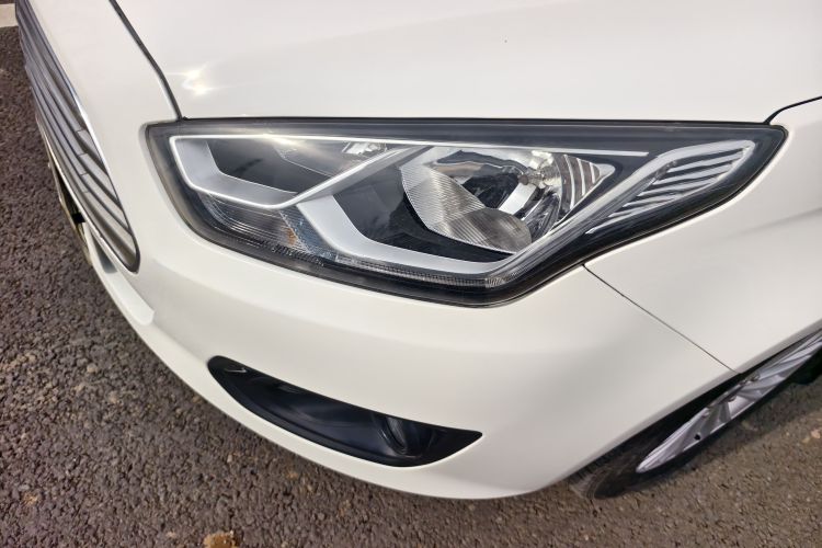 福特 福睿斯 2015款 1.5L 手动舒适型车身外观6004