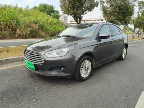 福特 福睿斯 2015款 1.5L 自动舒适型