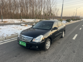 日产 轩逸 2012款 经典 1.6XL 自动豪华版