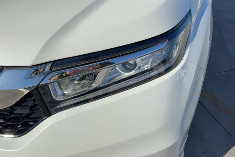 本田 冠道 2019款 240TURBO 两驱精英版局部细节36