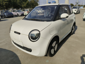 长安启源 长安Lumin 2025款 205km 香沁款