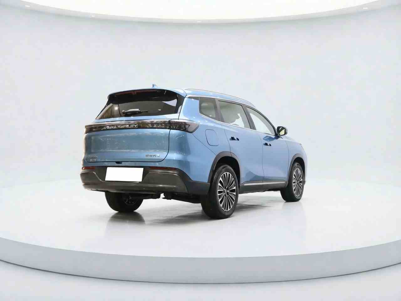 奇瑞 瑞虎8 PLUS C-DM 2025款 1.5T 116km 尊贵型 5座(4)