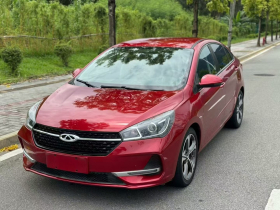 奇瑞 艾瑞泽5 2019款 改款PRO 1.5L CVT青春版 国VI