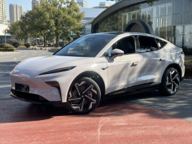 飞凡汽车 飞凡R7 2025款 长续版