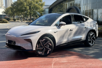 飞凡汽车 飞凡R7 2025款 长续版