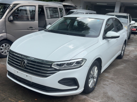 大众 朗逸 2023款 1.5L 自动得逸版