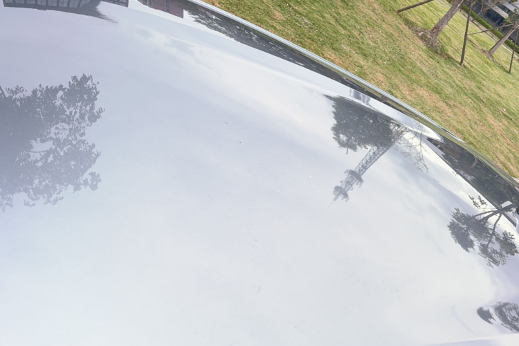 比亚迪 海豚 2023款 420km 自由版局部细节57