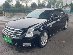 凯迪拉克 SLS赛威 2011款 2.0T 精英型