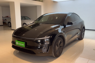 特斯拉 Model Y 2025款 后轮驱动版
