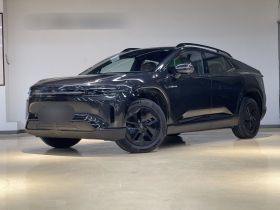 长安启源E07 2025款 纯电 四驱 90kWh Pro智能版