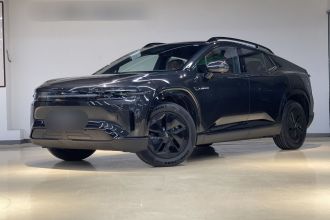 长安启源E07 2025款 纯电 四驱 90kWh Pro智能版