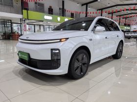 理想汽车 理想L6 2024款 Pro